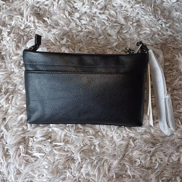 Aimee Kestenberg Convertible Chain Crossbody - Picture 9 of 12